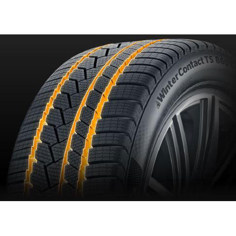 Anvelope Iarna Continental WINTER CONTACT TS860S
